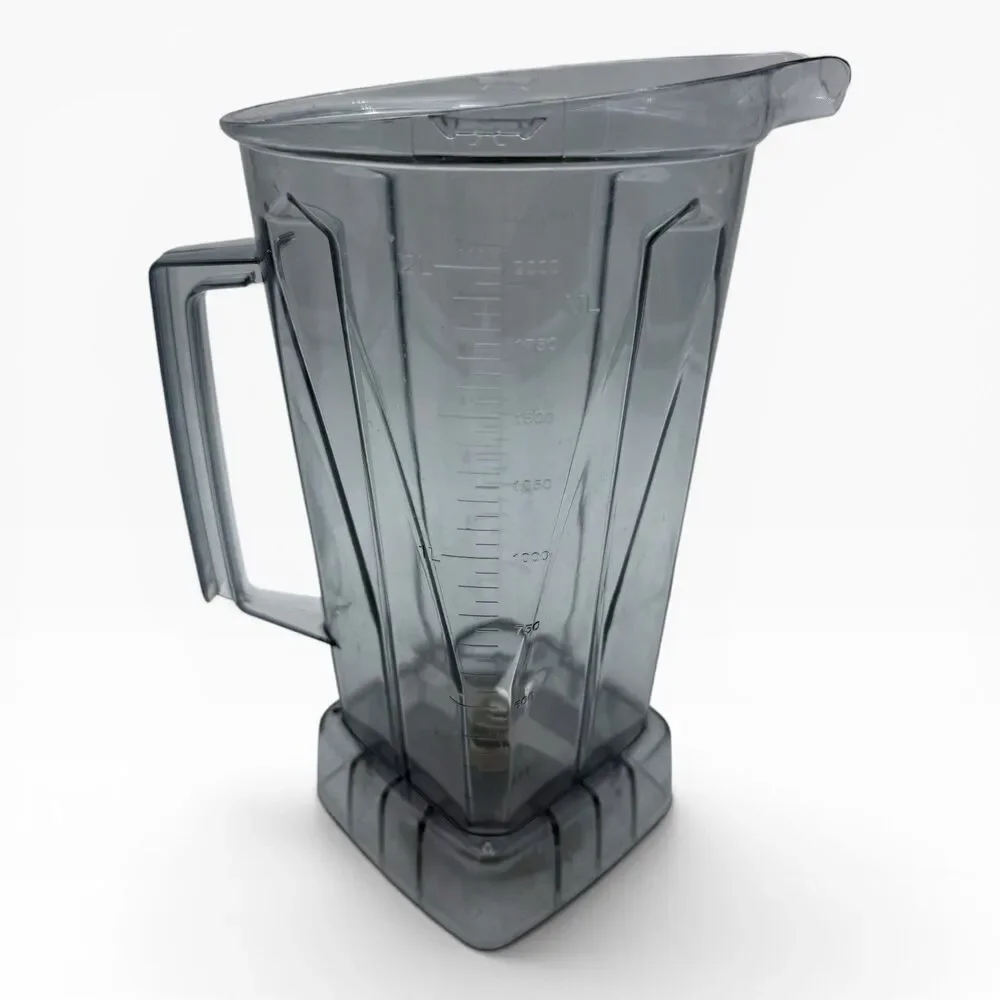 Vita-Mix Large DRY PITCHER/CONTAINER 64 Ounces 8 Cups NO LID